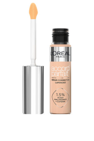 L'orÉal paris ACCORD PARFAIT luminous corrective serum #7N 11 ml
