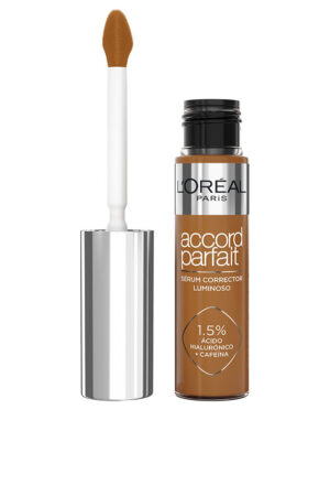 L'orÉal paris ACCORD PARFAIT luminous corrective serum #9N 11 ml