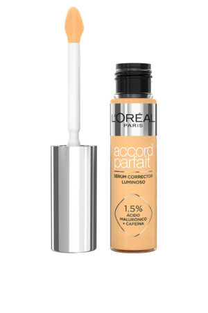 L'orÉal paris ACCORD PARFAIT luminous corrective serum #6N 11 ml