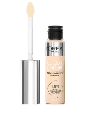 L'orÉal paris ACCORD PARFAIT luminous corrective serum #2R 11 ml