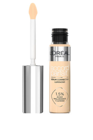 L'orÉal paris ACCORD PARFAIT luminous corrective serum #4N 11 ml