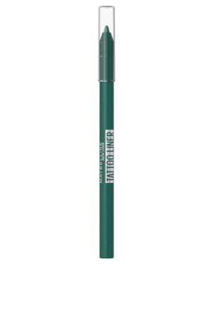 Maybelline TATTOO LINER gel pencil #tealtini 1,3 gr
