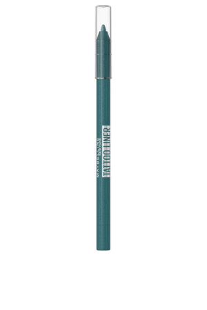 Maybelline TATTO LINER gel pencil #blue disco 1,3 gr