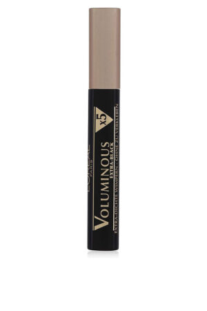 L'orÉal paris VOLUMISSIME mascara #10-carbon black 7,5 ml