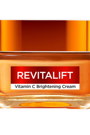 L'orÉal paris REVITALIFT crema iluminadora y alisadora de poros 50 ml