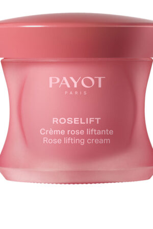 Payot ROSELIFT illuminating pink cream 50 ml