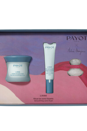 Payot LISSE CASE 3 pcs