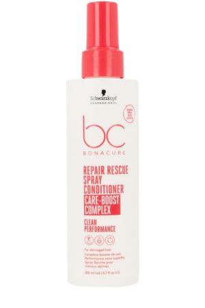 Schwarzkopf BC REPAIR RESCUE conditioner spray 200 ml