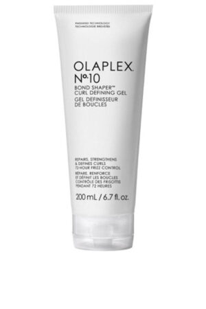 Olaplex Nº10 BOND SHAPING curl defining gel 200 ml