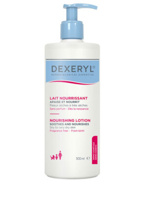 NUTRITIVE LOTION 500 ml