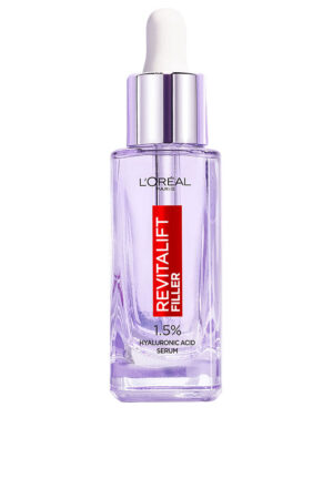 L'orÉal paris REVITALIFT FILLER hyaluronic acid anti-wrinkle serum 50 ml
