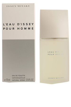 Issey miyake L'Eau D'Issey Pour Homme Eau De Toilette 75 ml