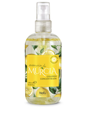 Natuaromatic ESSENCE OF MURCIA cologne 250 ml