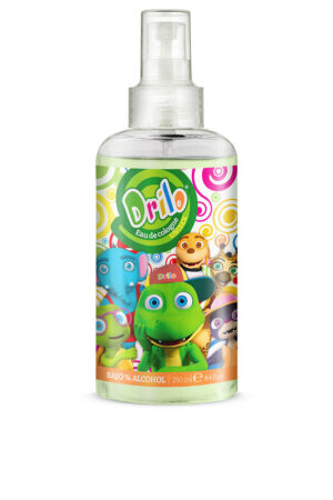 Natuaromatic DRILO eau de cologne 250 ml