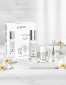 Sisley ALL DAY ALL YEAR CASE 4 pcs