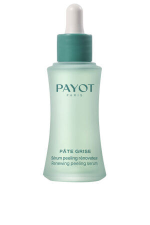 Payot PÂTE GRISE renewing peeling serum 30 ml