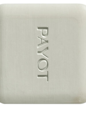 Payot PÂTE GRISE purifying solid cleanser 65 gr