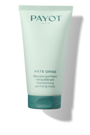 Payot PÂTE GRISE balancing purifying mask 75 ml