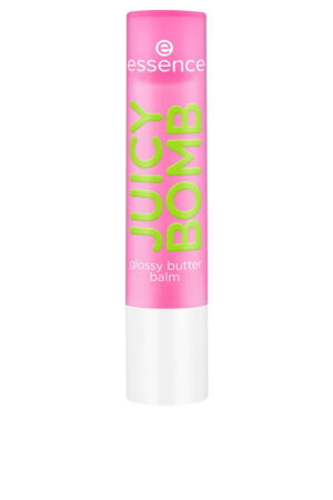 Essence JUICY BOMB lip butter balm #03-Time To Pitaya 2.50 gr