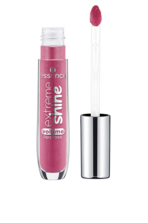 Essence EXTREME SHINE volumizing lip gloss #13-Glazed Berry 5 ml