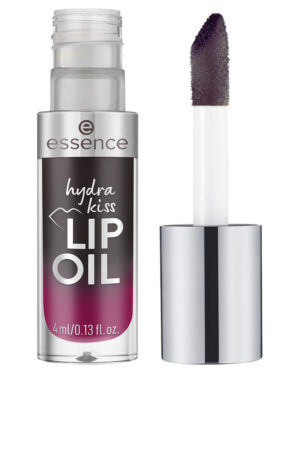 Essence HYDRA KISS lip oil #05-Midnight Mystery 4 ml