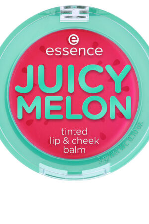 Essence JUICY MELON lip and cheek tint 3 gr