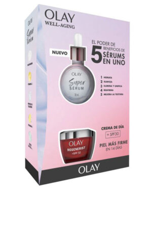 Olay REGENERIST SPF30 CASE 2 pcs