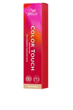 Wella professionals COLOR TOUCH 6/0 60 ml