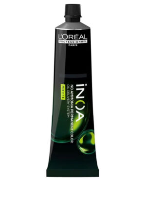 L'orÉal professionnel paris INOA coloration d'oxydation sans ammoniaque #2.0 60 gr