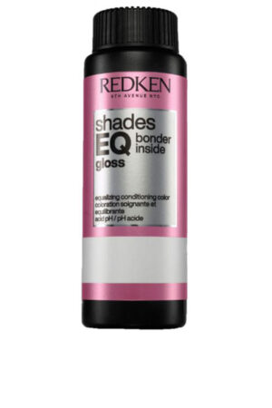 Redken SHADES EQ bonder inside #010-Grro 60 ml x 3 u