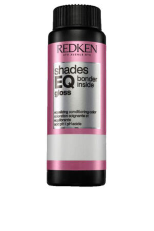 Redken SHADES EQ bonder inside #09Gro 60 ml x 3 u