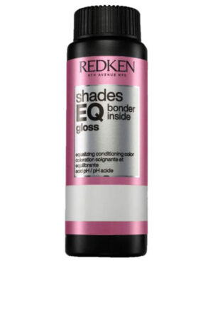 Redken SHADES EQ bonder inside #07Gro 60 ml x 3 u