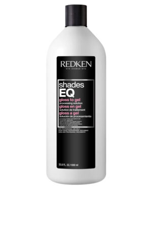 Redken SHADES EQ gloss to gel 1000 ml