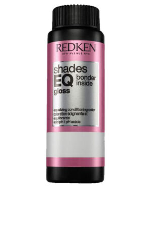 Redken SHADES EQ bonder inside #010AA 60 ml x 3 u