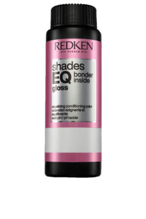 Redken SHADES EQ bonder inside #07NB 60 ml x 3 u
