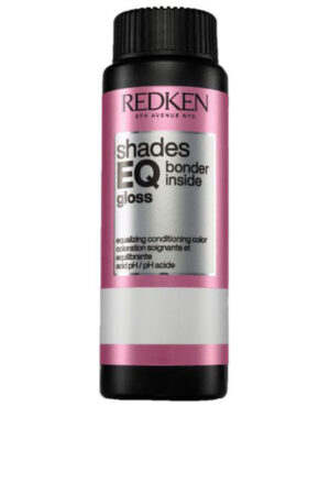 Redken SHADES EQ bonder inside #08GI 60 ml x 3 u