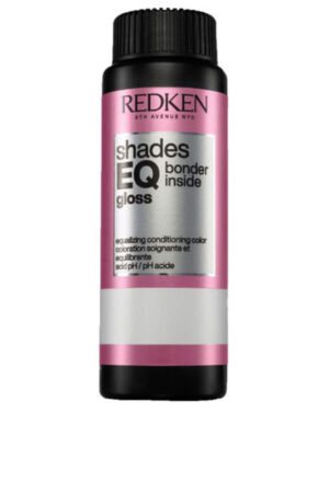 Redken SHADES EQ bonder inside #05G 60 ml x 3 u