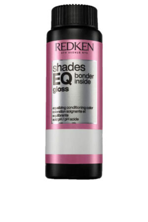 Redken SHADES EQ bonder inside #05NW 60 ml x 3 u