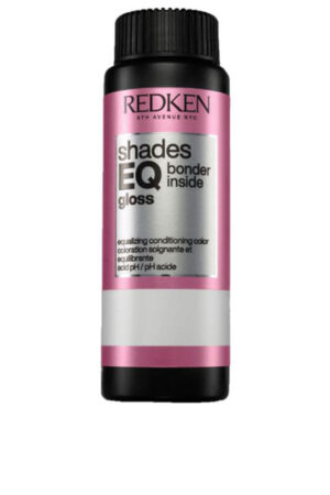 Redken SHADES EQ bonder inside #06GB 60 ml x 3 u