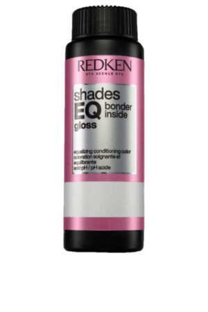 Redken SHADES EQ bonder inside #07G 60 ml x 3 u