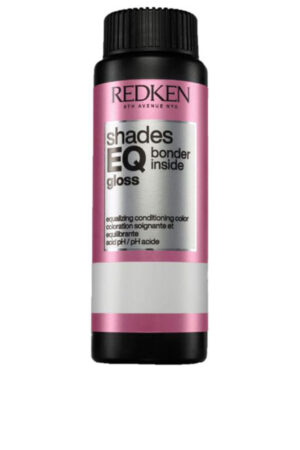 Redken SHADES EQ bonder inside #07GB 60 ml x 3 u