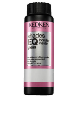Redken SHADES EQ bonder inside #09GB 60 ml x 3 u