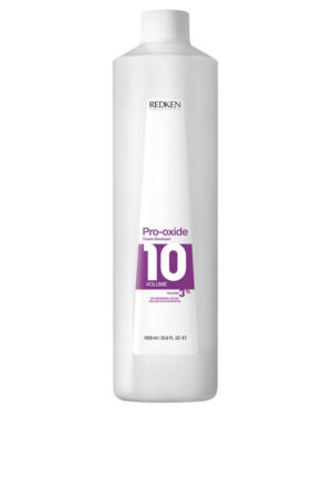 Redken PRO-OXIDE developer 10 vol. 1000ml