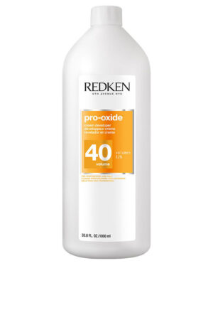 Redken PRO-OXIDE developer 40 vol. 1000ml