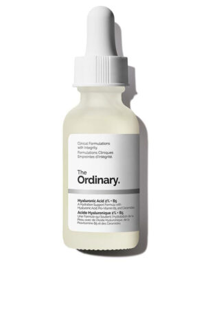 The ordinary HYALURONIC ACID 2% + B5 hyaluronic acid serum 30 ml