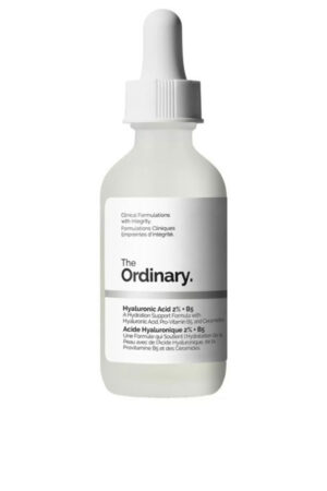 The ordinary HYALURONIC ACID 2% + B5 hyaluronic acid serum 60 ml