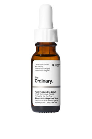 MULTI-PEPTIDE eye serum 15 ml