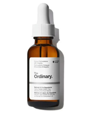 RETINOL 1% SQUALANE pure retinol 30 ml