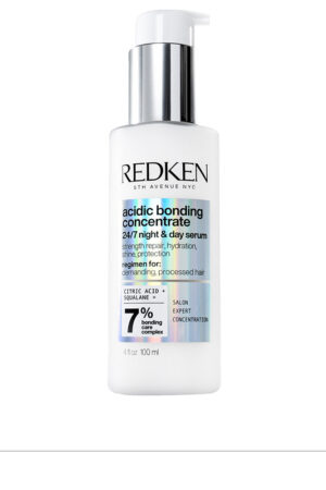 Redken ACIDIC BONDING CONCENTRATE day and night serum 100 ml