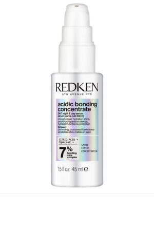 Redken ACIDIC BONDING CONCENTRATE day and night serum 45 ml